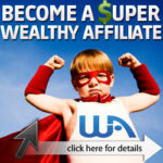 wealthy affiliate as a low-cost business in 2021