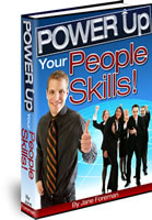 POWER Up Your People Skills In 2021!