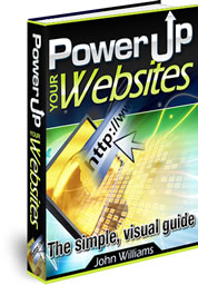 Power Up Your Websites In 2021