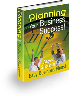 Planning Your Business Success In 2021