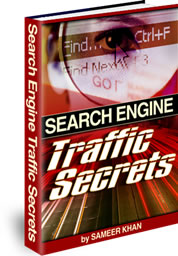The Best Search Engine Traffic Secrets Exposed in 2021