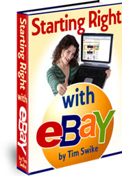 Starting Right With Ebay In 2021
