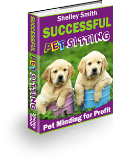 Successful Pet Sitting For Profit In 2021