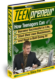 How To Become A Successful Teenpreneur in 2021