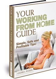 Your Working From Home Guide