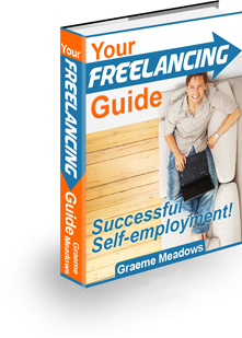 your freelancing guide