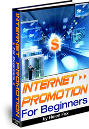 Internet Promotion For Beginners In 2021