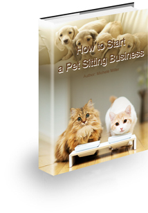 How to Start a Pet Sitting Business In 2021