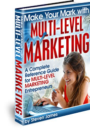 Make Your Mark With Multi-level Marketing