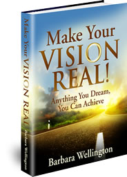 Make Your Vision Real!