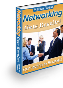 Networking Gets Results!
