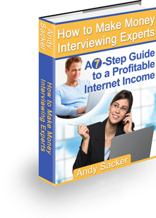 How to Make Money Interviewing Experts In 2021