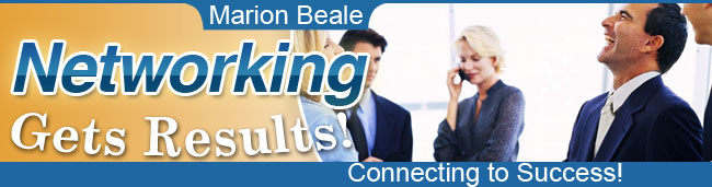 Networking Gets Results!