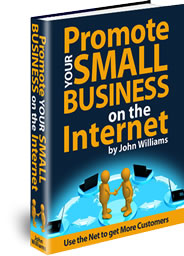 Promote Your Small Business On The Internet