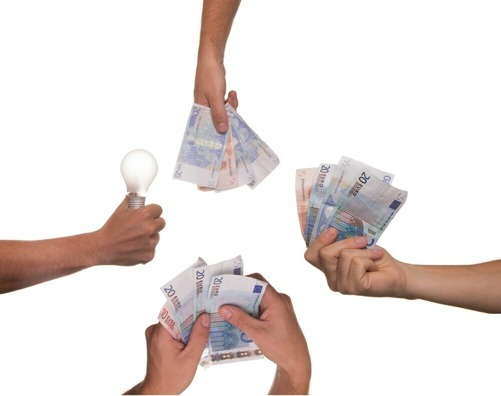 Crowdfunding for Startup Financing