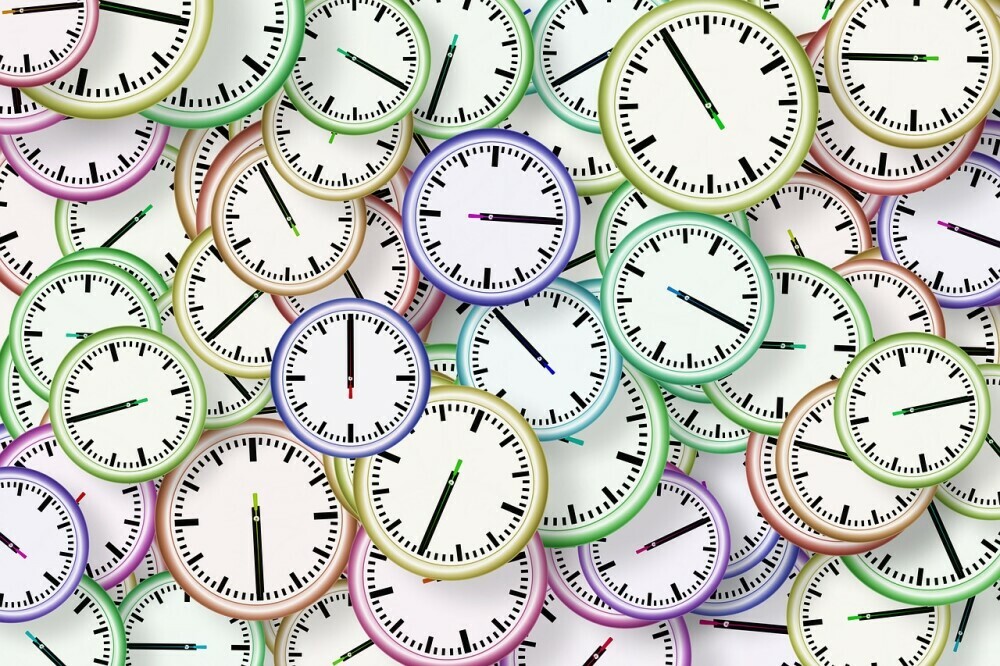 Time Management Tips for Busy Startup Entrepreneurs