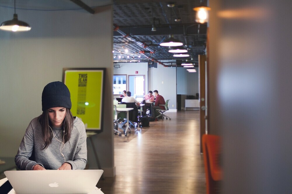 Coworking Spaces: Cost-effective Office Solutions for Startups