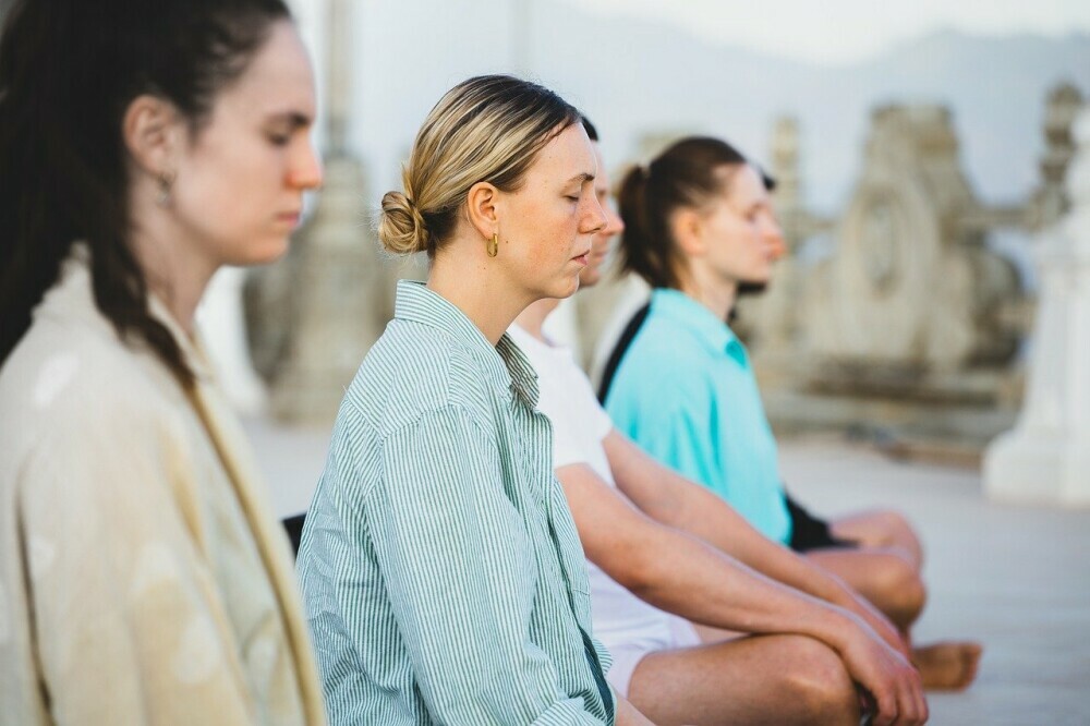 Mindfulness and Stress Management for Startup Owners