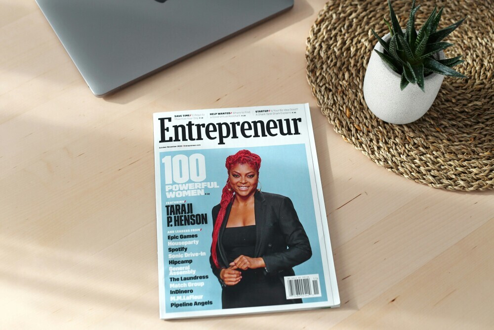 Building A Dream On A Dime: Entrepreneurship On A Budget