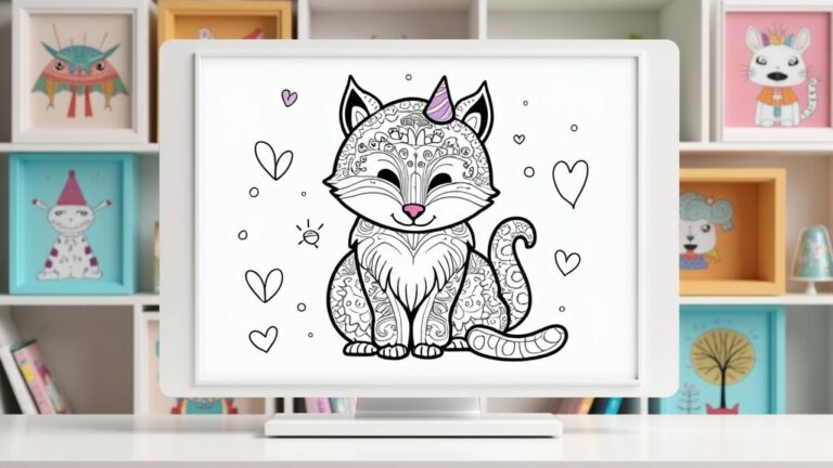 Colouring Book Ai Review And Recommendation